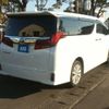 toyota alphard 2019 quick_quick_DBA-AGH30W_AGH30-0273550 image 2