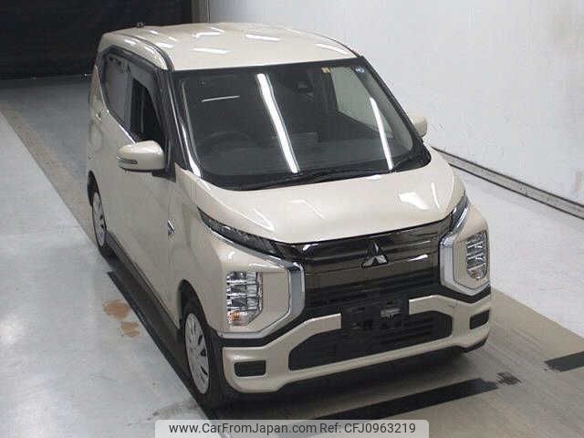 mitsubishi ek-x-ev 2022 -MITSUBISHI--ek X EV B5AW-0002692---MITSUBISHI--ek X EV B5AW-0002692- image 1