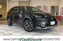 lexus nx 2018 -LEXUS--Lexus NX DBA-AGZ10--AGZ10-1015885---LEXUS--Lexus NX DBA-AGZ10--AGZ10-1015885-
