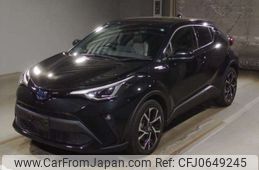 toyota c-hr 2020 -TOYOTA--C-HR 6AA-ZYX11--ZYX11-2011341---TOYOTA--C-HR 6AA-ZYX11--ZYX11-2011341-