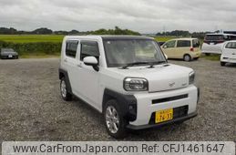 daihatsu taft 2021 -DAIHATSU 【野田 580】--Taft 6BA-LA900S--LA900S-0080290---DAIHATSU 【野田 580】--Taft 6BA-LA900S--LA900S-0080290-