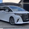 toyota alphard 2023 quick_quick_3BA-AGH45W_AGH45-0001389 image 4