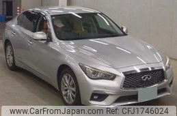 nissan skyline 2018 CFJ1746024