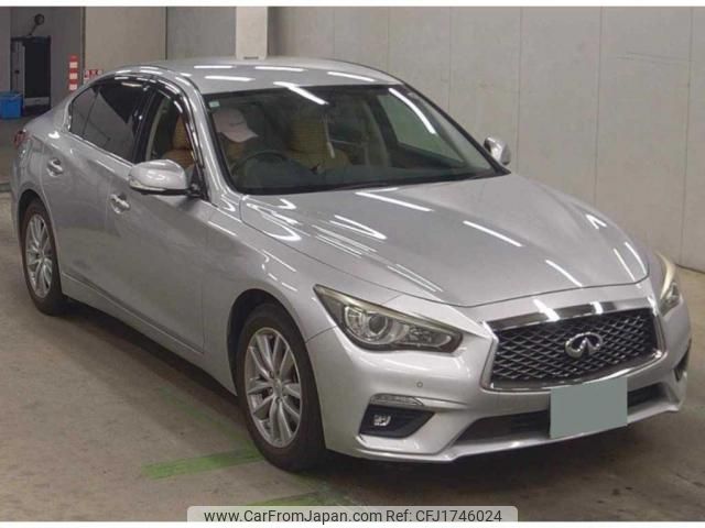 nissan skyline 2018 CFJ1746024 image 1