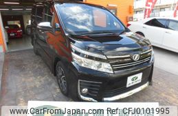 toyota voxy 2016 -TOYOTA 【名変中 】--Voxy ZRR80W--0232260---TOYOTA 【名変中 】--Voxy ZRR80W--0232260-