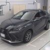 lexus nx 2018 -LEXUS 【岐阜 342ろ210】--Lexus NX AYZ10-1021022---LEXUS 【岐阜 342ろ210】--Lexus NX AYZ10-1021022- image 1