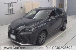 lexus nx 2018 -LEXUS 【岐阜 342ろ210】--Lexus NX AYZ10-1021022---LEXUS 【岐阜 342ろ210】--Lexus NX AYZ10-1021022-