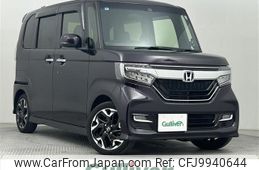 honda n-box 2019 -HONDA--N BOX DBA-JF4--JF3-2079764---HONDA--N BOX DBA-JF4--JF3-2079764-