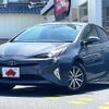 toyota prius 2017 -TOYOTA--Prius DAA-ZVW55--ZVW55-8042550---TOYOTA--Prius DAA-ZVW55--ZVW55-8042550- image 1