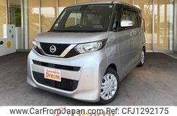 nissan roox 2020 quick_quick_B44A_B44A-0021900