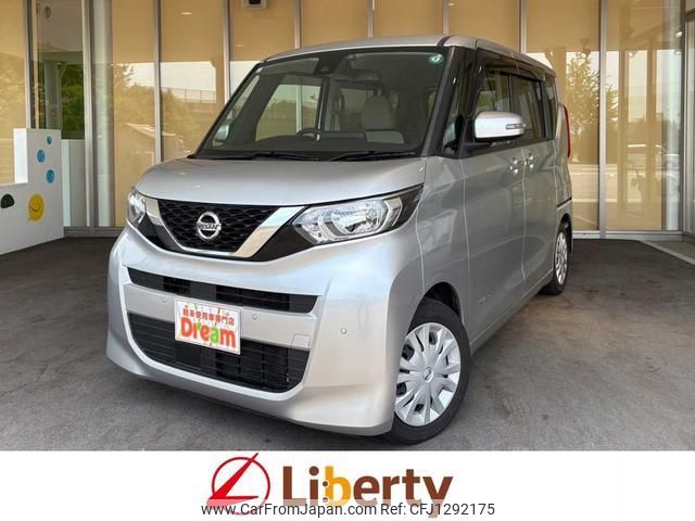 nissan roox 2020 quick_quick_B44A_B44A-0021900 image 1