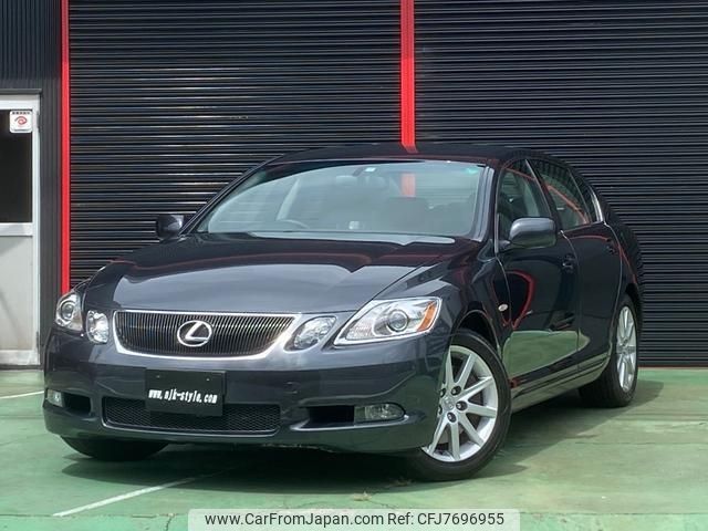 lexus gs 2005 -LEXUS--Lexus GS GRS191--0001596---LEXUS--Lexus GS GRS191--0001596- image 1