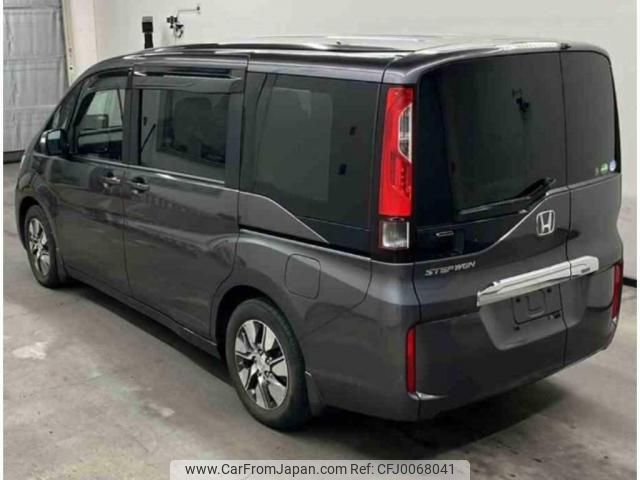 honda stepwagon 2019 quick_quick_DBA-RP1_1205515 image 2