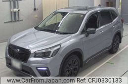 subaru forester 2020 -SUBARU 【春日井 300ﾀ4139】--Forester 4BA-SK5--SK5-003559---SUBARU 【春日井 300ﾀ4139】--Forester 4BA-SK5--SK5-003559-