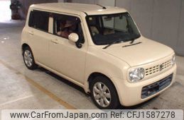suzuki alto-lapin 2010 CFJ1587278