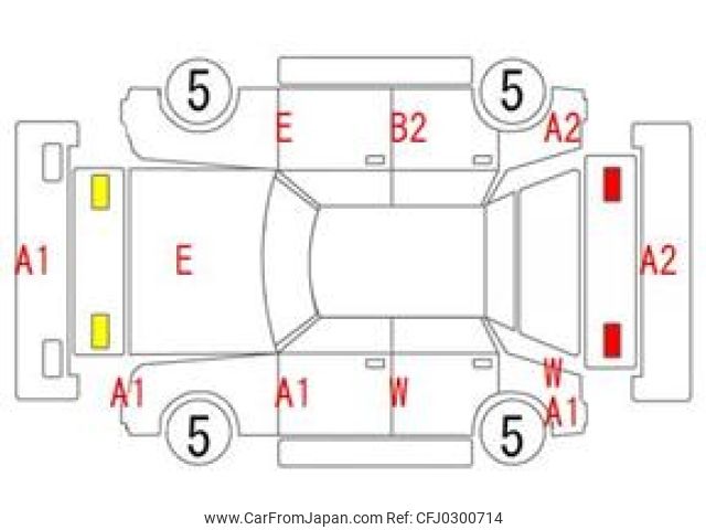 nissan x-trail 2015 -NISSAN--X-Trail DBA-NT32--NT32-040225---NISSAN--X-Trail DBA-NT32--NT32-040225- image 2