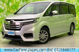 honda stepwagon 2018 CFJ1848177