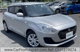 suzuki swift 2017 -SUZUKI--Swift DBA-ZC83S--ZC83S-102435---SUZUKI--Swift DBA-ZC83S--ZC83S-102435-
