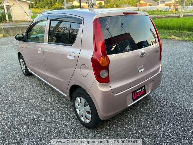 daihatsu mira 2009 -DAIHATSU--Mira L275S--2069809---DAIHATSU--Mira L275S--2069809- image 2