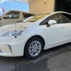 toyota prius-α 2012 quick_quick_ZVW41W_ZVW41-3143003 image 6