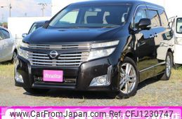 nissan elgrand 2010 quick_quick_TE52_TE52-002367