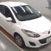 mazda demio 2012 -MAZDA 【土浦 501ﾕ9160】--Demio DBA-DE3FS--DE3FS-541112---MAZDA 【土浦 501ﾕ9160】--Demio DBA-DE3FS--DE3FS-541112- image 10