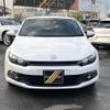 volkswagen scirocco 2010 quick_quick_ABA-13CAV_WVWZZZ13ZAV446805 image 10