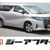 toyota alphard 2018 -TOYOTA--Alphard DAA-AYH30W--AYH30-0068859---TOYOTA--Alphard DAA-AYH30W--AYH30-0068859- image 1