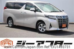 toyota alphard 2018 -TOYOTA--Alphard DAA-AYH30W--AYH30-0068859---TOYOTA--Alphard DAA-AYH30W--AYH30-0068859-