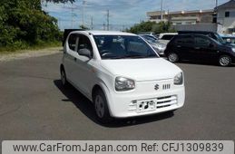 suzuki alto 2016 -SUZUKI 【野田 580】--Alto DBA-HA36S--HA36S-284631---SUZUKI 【野田 580】--Alto DBA-HA36S--HA36S-284631-