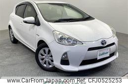 toyota aqua 2013 -TOYOTA--AQUA DAA-NHP10--NHP10-6226790---TOYOTA--AQUA DAA-NHP10--NHP10-6226790-