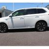 mitsubishi outlander-phev 2015 -MITSUBISHI--Outlander PHEV DLA-GG2W--GG2W-0305474---MITSUBISHI--Outlander PHEV DLA-GG2W--GG2W-0305474- image 9