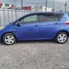 toyota ractis 2011 TE1647 image 14