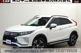 mitsubishi eclipse-cross 2020 quick_quick_5BA-GK1W_GK1W-0201995