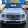 mercedes-benz g-class 2023 quick_quick_3DA-463350_W1N4633502X479525 image 4