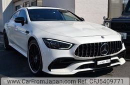 Used Mercedes Benz Amg Gt For Sale In Kenya Car From Japan