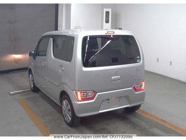 suzuki wagon-r 2020 quick_quick_5AA-MH95S_MH95S-110115 image 2