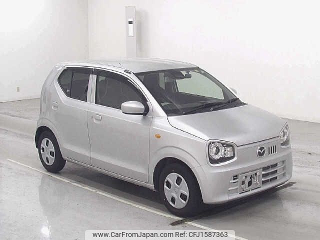 mazda carol 2020 CFJ1587363 image 1