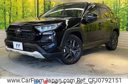 toyota rav4 2022 -TOYOTA--RAV4 6BA-MXAA54--MXAA54-5033547---TOYOTA--RAV4 6BA-MXAA54--MXAA54-5033547-