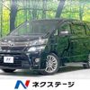 toyota vellfire 2013 -TOYOTA--Vellfire DBA-ANH20W--ANH20-8288257---TOYOTA--Vellfire DBA-ANH20W--ANH20-8288257- image 1