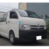 toyota hiace-van 2013 -TOYOTA--Hiace Van KDH201V-0128270---TOYOTA--Hiace Van KDH201V-0128270- image 1