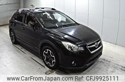 subaru xv 2013 -SUBARU--Subaru XV GP7-045305---SUBARU--Subaru XV GP7-045305-