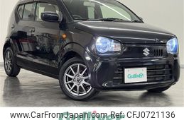 suzuki alto 2014 -SUZUKI--Alto DBA-HA36S--HA36S-204363---SUZUKI--Alto DBA-HA36S--HA36S-204363-