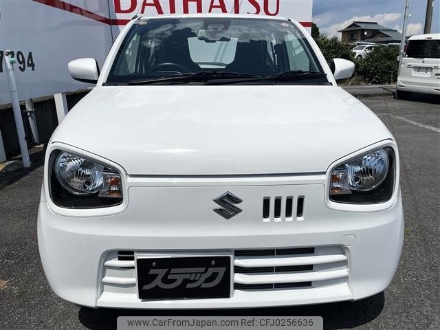 suzuki alto 2020 quick_quick_5BA-HA36S_HA36S-607462 image 2