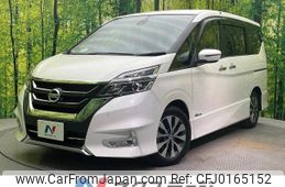 nissan serena 2017 -NISSAN--Serena DAA-GFC27--GFC27-032357---NISSAN--Serena DAA-GFC27--GFC27-032357-