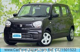 suzuki alto 2023 CFJ1501522