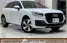 audi q2 2019 -AUDI--Audi Q2 ABA-GACHZ--WAUZZZGAXKA023103---AUDI--Audi Q2 ABA-GACHZ--WAUZZZGAXKA023103-