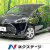 toyota sienta 2019 -TOYOTA--Sienta DBA-NSP170G--NSP170-7213727---TOYOTA--Sienta DBA-NSP170G--NSP170-7213727- image 1