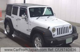 jeep wrangler 2016 quick_quick_ABA-JK36L_1C4HJWKG5GL140762