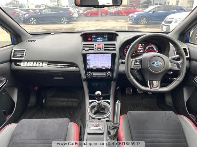 subaru wrx-sti 2019 CFJ1856907 image 2